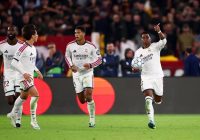 مفاجآت مرتقبة في تشكيلة ريال مدريد أمام إشبيلية.. إليكم الأسماء المتوقعة