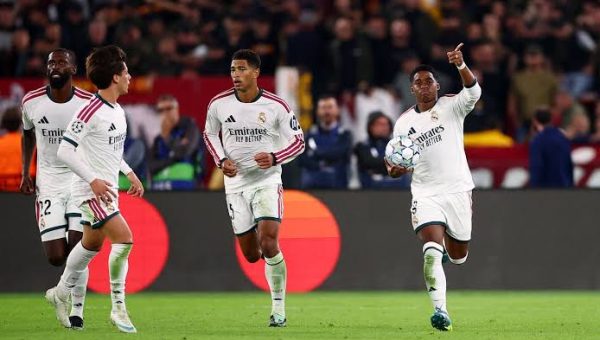 مفاجآت مرتقبة في تشكيلة ريال مدريد أمام إشبيلية.. إليكم الأسماء المتوقعة