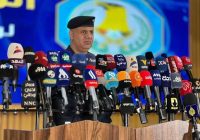 الداخلية تعلن حصيلة أمنية واسعة خلال أيلول.. 308 متهمين وضبط أسلحة ومخدرات وأموال