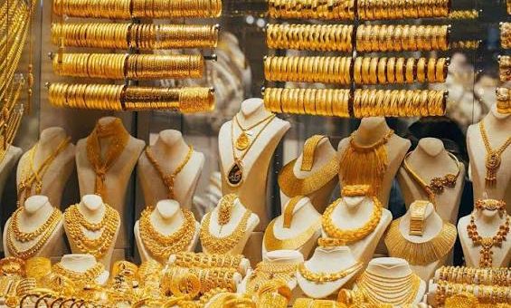 الذهب يقترب من المليون دينار للمثقال في بغداد