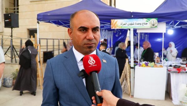 الزراعة تكشف تفاصيل مبادرة المليون مزرعة في نينوى.. ما الفئات المستفيدة؟