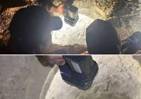 مأساة سقوط الأطفال تدفع مياه نينوى الجوفية للمطالبة بردم الآبار العشوائية فورًا