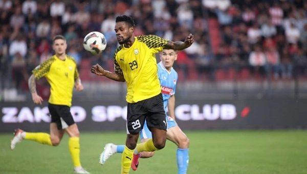 أزمة في دوري أبطال الخليج: الإتفاق السعودي يُعلن تعذُّر سفره إلى العراق ويطلب التأجيل