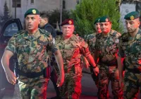 الأمن الأردني يعتقل ثلاثة مشتبه بهم في هجوم كنيسة الكرك بعد مواجهة شرسة