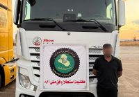 الإستخبارات العسكرية تحبط عملية تهريب واسعة لمواد غذائية وصناعية وتضبط عجلات مخالفة في كركوك