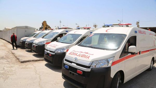 حوادث مأساوية في جنوب العراق: تفاصيل مصرع 4 أشخاص إثر تصادم وغرق في واسط والمثنى