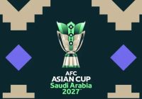 التوترات الأمنية تهدد كأس آسيا 2027.. والتأجيل إلى 2028 مطروح