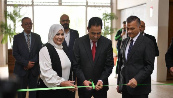 محافظ نينوى يفتتح المتحفين التراثي والرقمي لتعزيز الوعي التاريخي وربط الموروث بالتقنيات الحديثة