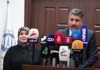 لجنة التخطيط في نينوى تضع خطة استباقية لموازنة 2027 لضمان عدالة توزيع الموارد
