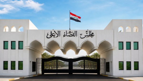 نينوى تتصدر الإنتحار .. القضاء العراقي يُعلن أرقام دعاوى الإتجار بالبشر ومخالفات الإقامة لشهر آب