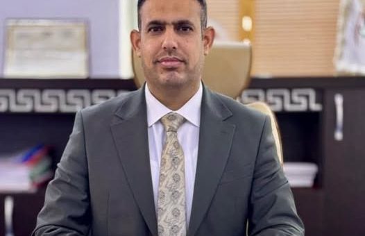 التغييرات الإدارية تطال نزاهة نينوى بتكليف محمد مظهر البياتي مديرًا جديدًا للتحقيق