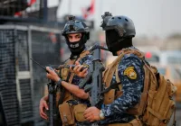 مقتل وإصابة 4 أشخاص إثر مشاجرة مسلحة بين أقارب في منطقة البلديات شرقي بغداد