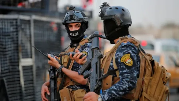 مقتل وإصابة 4 أشخاص إثر مشاجرة مسلحة بين أقارب في منطقة البلديات شرقي بغداد