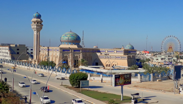 شبهات حول إعادة موظف مفصول.. اعتقال محاسبَين في تربية الأنبار