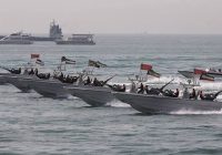 ترامب يستبعد التفاوض مع طهران والحرس الثوري يعلن استهداف سفن في الخليج