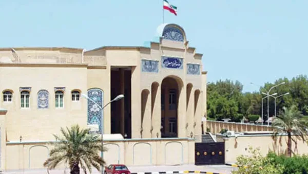 طهران تنفي اتهامات الكويت بشأن مخطط الإغتيال وتؤكد عدم دخول المتهم أراضيها منذ 10 سنوات