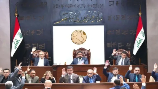 وثيقة برلمانية تكشف موافقة رئيس مجلس النواب على إنصاف ضحايا فواجع الكوت وبغداد والموصل