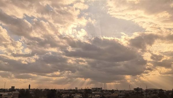العراق يواجه التحديات البيئية بمنظومة علمية للتنبؤات طويلة الأمد بالتعاون مع UNEP