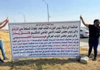 “قز فخرة” و”جليوخان” تعودان إلى الواجهة.. أزمة أراضي سهل نينوى تتجدد بعد منع وقفة احتجاجية