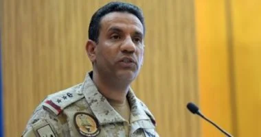 الدفاعات الجوية تعترض 4 مسيّرات أُطلقت نحو الأراضي السعودية