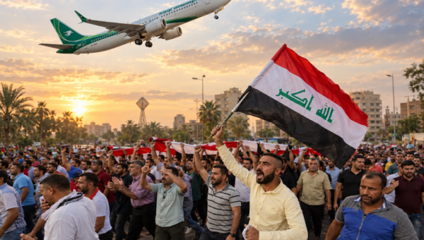 البرلمان يتدخل للسيطرة على أسعار تذاكر الناقل الوطني