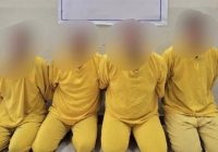 حيلة كشفتها الشرطة..توقيف 4 شخصًا زوّروا مسرح انتحار في بغداد