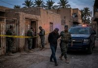 بين شبهات “غسل العار”: مقتل شاب وشابة داخل منزلهم بالبصرة واعتقال المنفذ