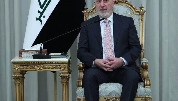 في ذكرى الإستقلال.. رئيس الجمهورية يدعو لتعاون وطني شامل لبناء مستقبل العراق ودعم الإستقرار