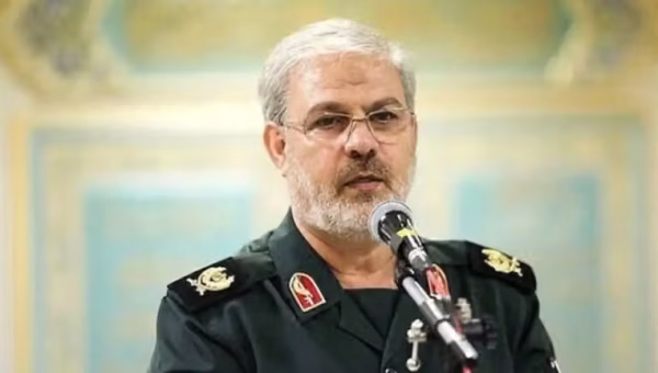 الحرس الثوري يحسم الجدل: هجمات مضيق هرمز نُفذت بتنسيق مع قيادات عليا وردًّا على واشنطن