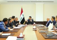الحكومة تبحث إنشاء مدن عصرية واقتصادية متكاملة الخدمات في بغداد والمحافظات
