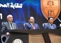 بحضور الدخيل والمصلح.. دفعة جديدة من المحامين تؤدي اليمين القانونية في نينوى