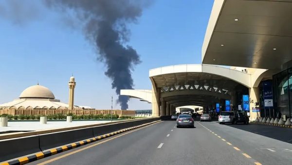 هجوم مطار الدمام يحصد قتيلين ويصيب 8 آخرين.. والملاحة الجوية تعود لطبيعتها
