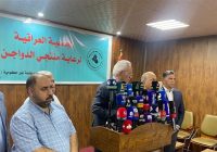 منتجو الدواجن يُحذّرون من دخول شحنات مستوردة فاسدة ويطلبون لقاء الزيدي