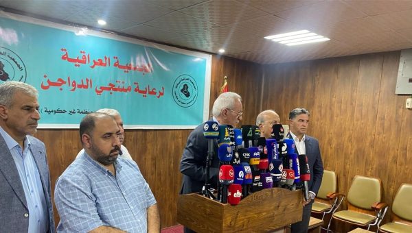 منتجو الدواجن يُحذّرون من دخول شحنات مستوردة فاسدة ويطلبون لقاء الزيدي