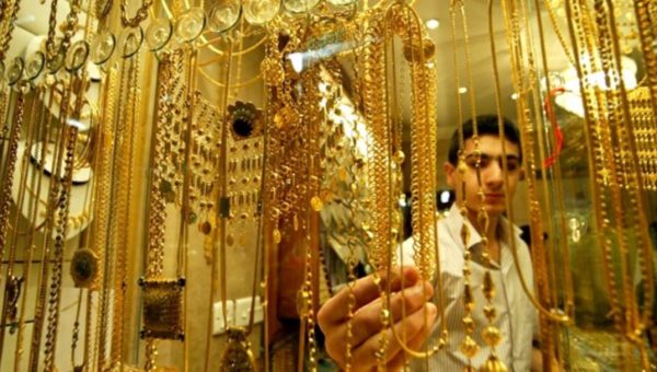 بعد قفزة الدولار.. مثقال الذهب عيار 21 يُسجل 978 ألف دينار في بغداد والمحافظات