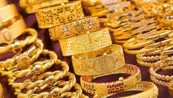 تحديث شامل لأسعار الذهب اليوم الأحد في كافة المحافظات العراقية بالأرقام