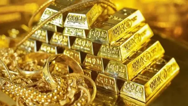 مستويات أسعار المثقال عيار 21 في جميع المحافظات العراقيّة