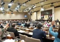 تدخل نيابي يُطالب مجلس نينوى بوقف إجراءات الترشيح لمنصبي سنجار وناحية الشمال