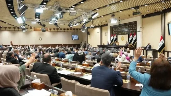تدخل نيابي يُطالب مجلس نينوى بوقف إجراءات الترشيح لمنصبي سنجار وناحية الشمال