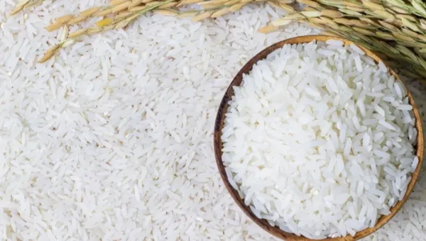 خطوة لتعزيز التنافسية.. خط شحن جديد يُقلّص كلفة استيراد الأرز الهندي في السوق العراقية