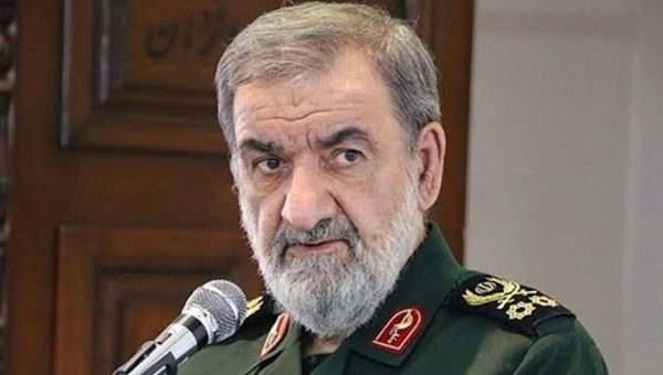 إيران تُحذر من عواقب استراتيجية وأزمة بطاقة العالم