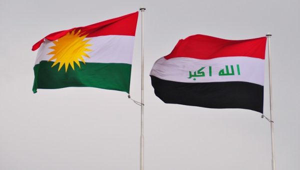 مباحثات رفيعة في زاخو تجمع مسرور بارزاني بوفد الحكومية الإتحادية لحسم الملفات العالقة