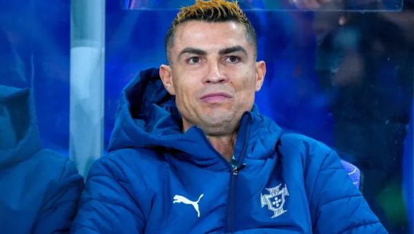 رونالدو يحصد الدعم من كل اتجاه.. برونو يعلن موقفه ومارسيلو يتدخل والجماهير تصعّد