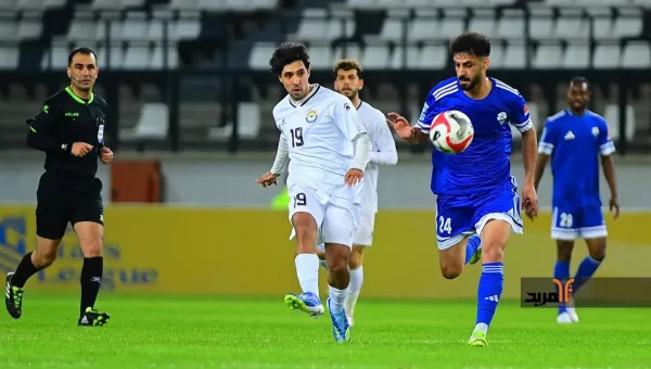 اليوم.. ختام الجولة السابعة من الدوري العراقي الممتاز