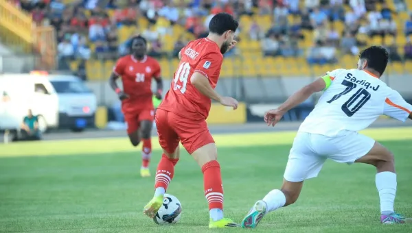 ملاعب بغداد والسليمانية وأربيل تحسم ختام الجولة العاشرة من الدوري