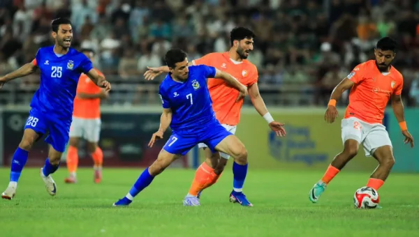 دوري نجوم العراق.. الكرمة يحلق في الصدارة وكربلاء يتذيل الترتيب