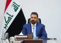 جولة خليجية مرتقبة للزيدي تشمل السعودية والكويت لبحث الأمن والإقتصاد