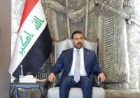 الزيدي يوجه دعوة رسمية للشركات العالمية المتخصصة لإدارة وتشغيل مطار الموصل الدولي