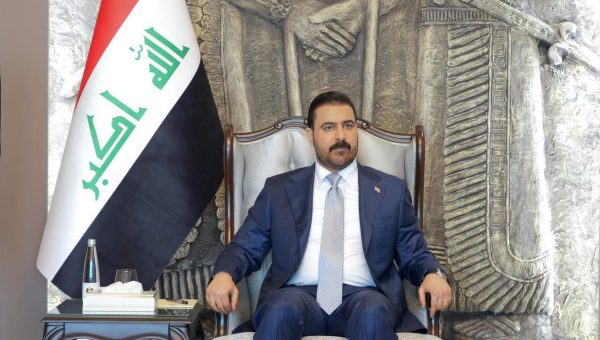 الزيدي يوجه دعوة رسمية للشركات العالمية المتخصصة لإدارة وتشغيل مطار الموصل الدولي