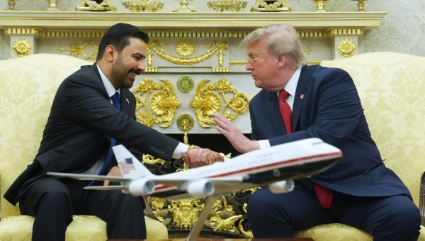 دعم أميركي للزيدي ورهان على كبح الفصائل